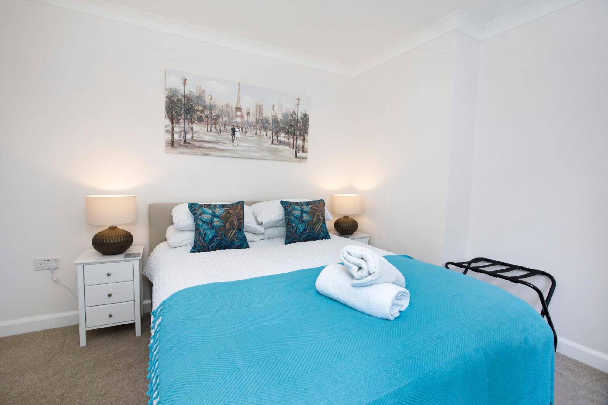 The Burton York 3 Bedroom House Sleeps 6 Exterior photo