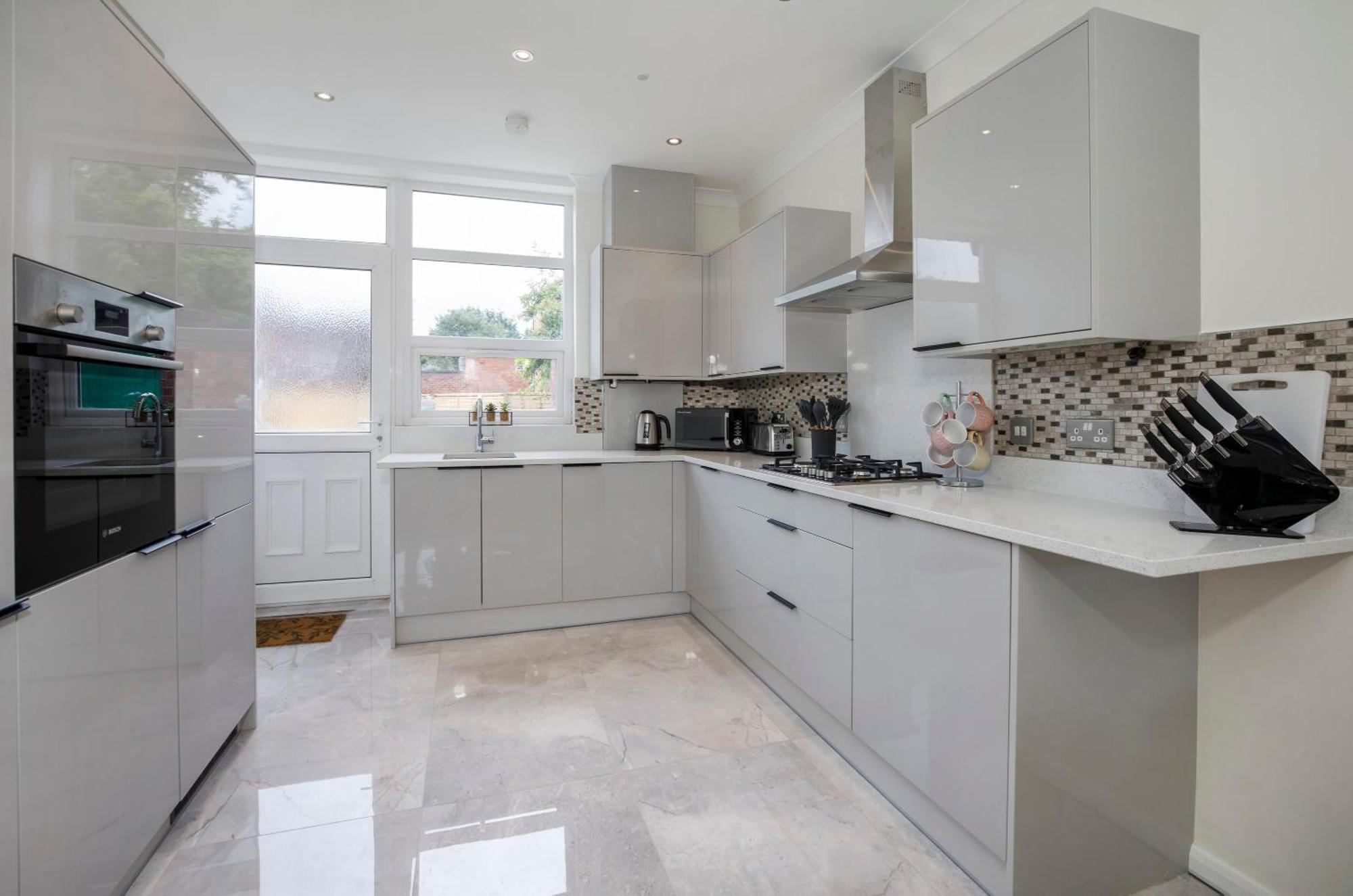 The Burton York 3 Bedroom House Sleeps 6 Exterior photo